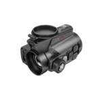 ClipOn Térmico Nocpix MATE H38R
